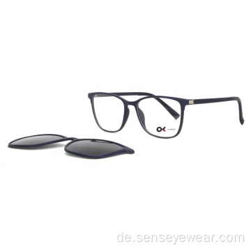 Ultem Rahmen polarisierter Rahmen Katze.3 Polarisierte Sonnenbrille